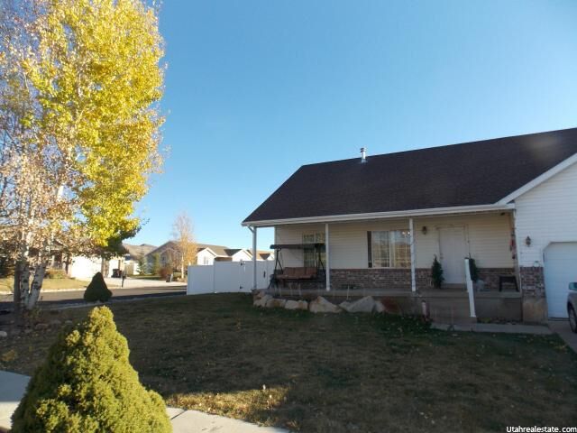 Property Photo:  Address not disclosed  UT 84036 