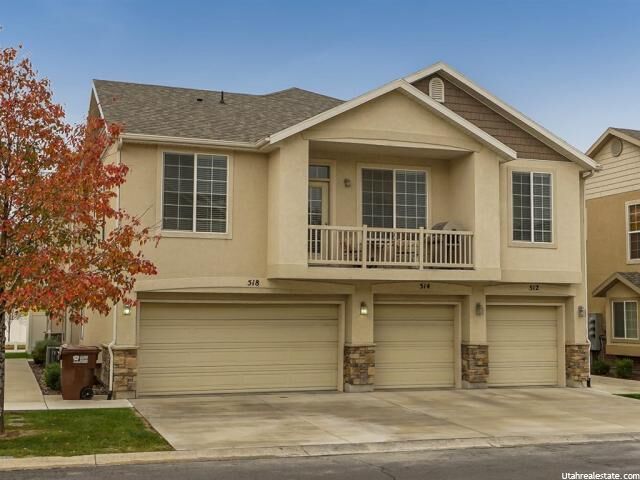 Property Photo:  Address not disclosed  UT 84054 