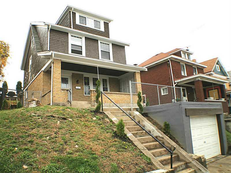 Property Photo:  2932 Clermont  PA 15227 