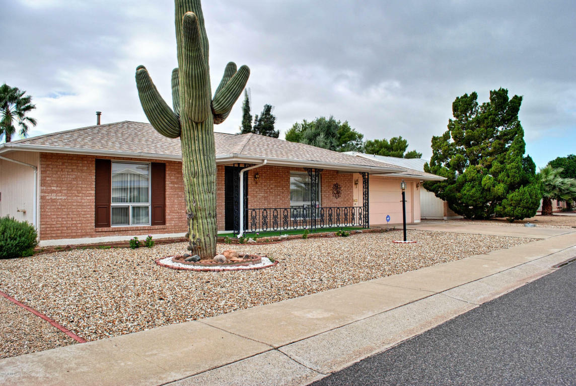 Property Photo:  10331 W Twin Oaks Drive  AZ 85351 