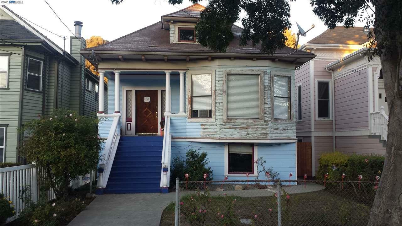 Property Photo:  2157 Pacific Ave  CA 94501 