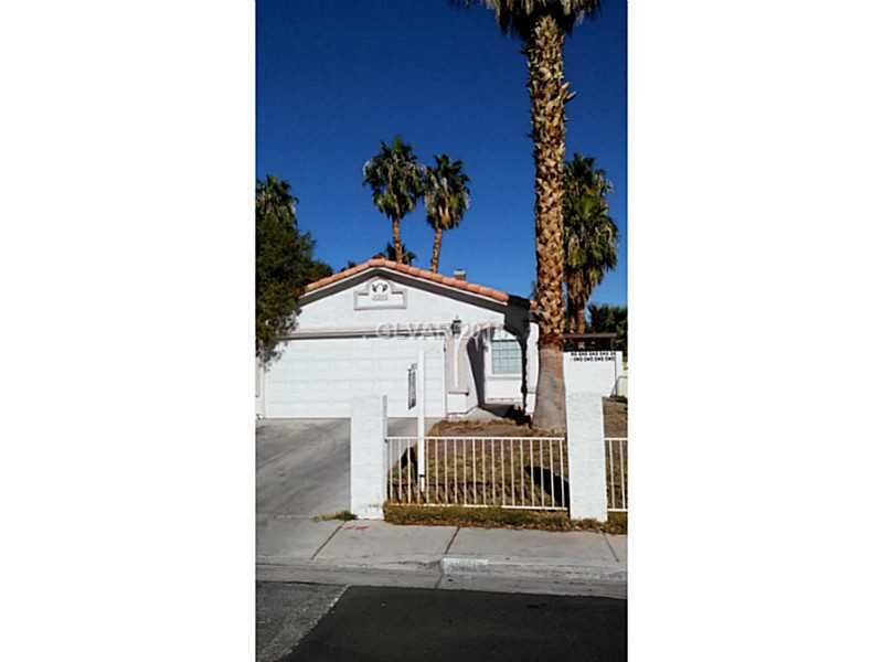 Property Photo:  5360  Hollow Brook Av  NV 89142 