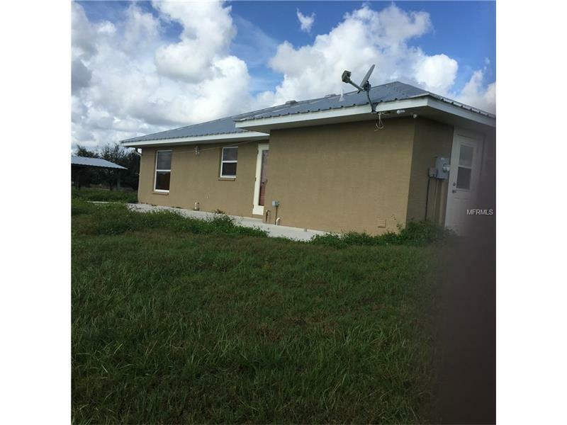 Property Photo:  38310 Clay Gully Road  FL 34251 