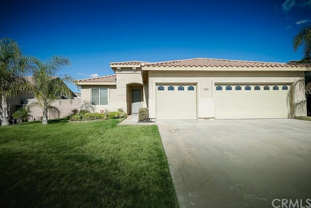 Property Photo:  29130 Beryl Street  CA 92584 