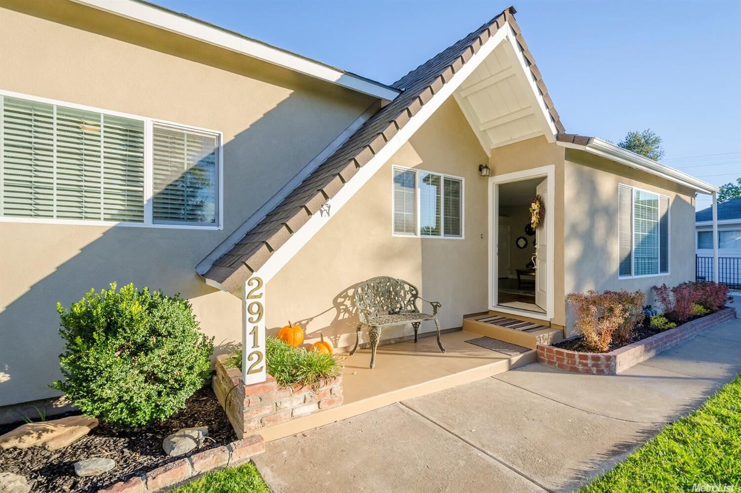 Property Photo: 2912 Emerald Court CA 95825