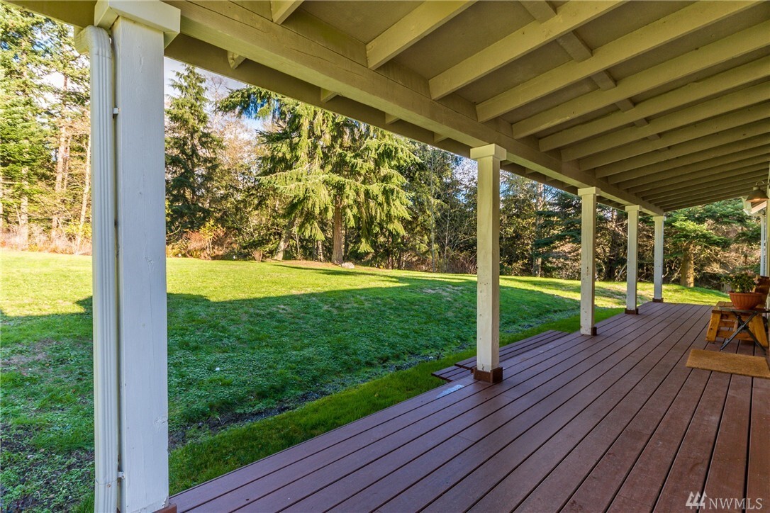 Property Photo: 640 Ellwood Dr WA 98239