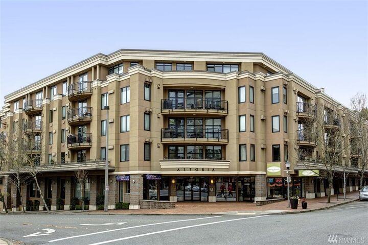 10047 Main St 512  Bellevue WA 98004 photo