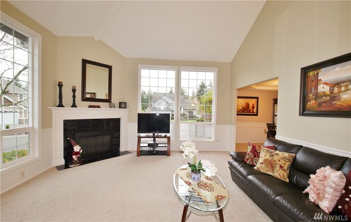 Property Photo: 18030 43rd Ave W WA 98037