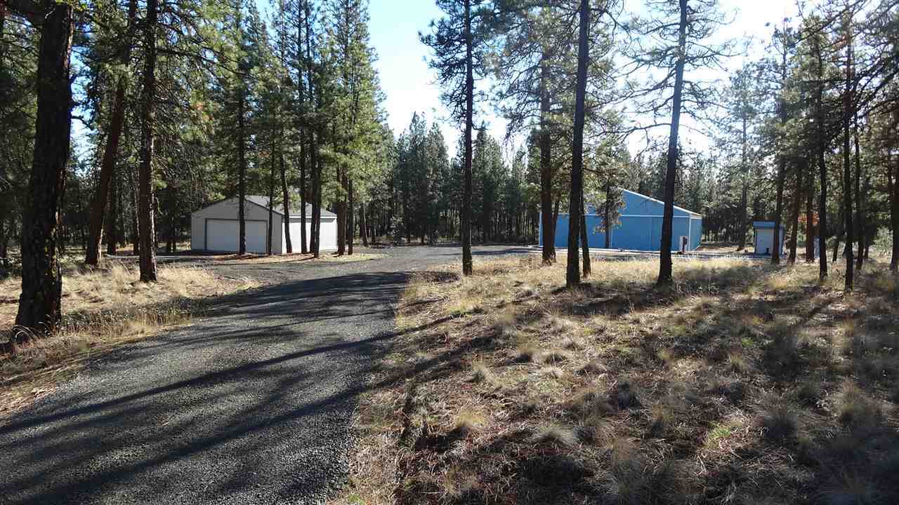 Property Photo: 3303 W Smythe Rd WA 99224