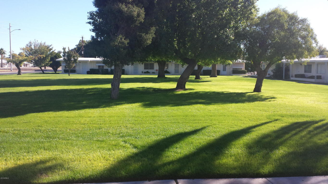 Property Photo: 10425 W Peoria Avenue AZ 85351
