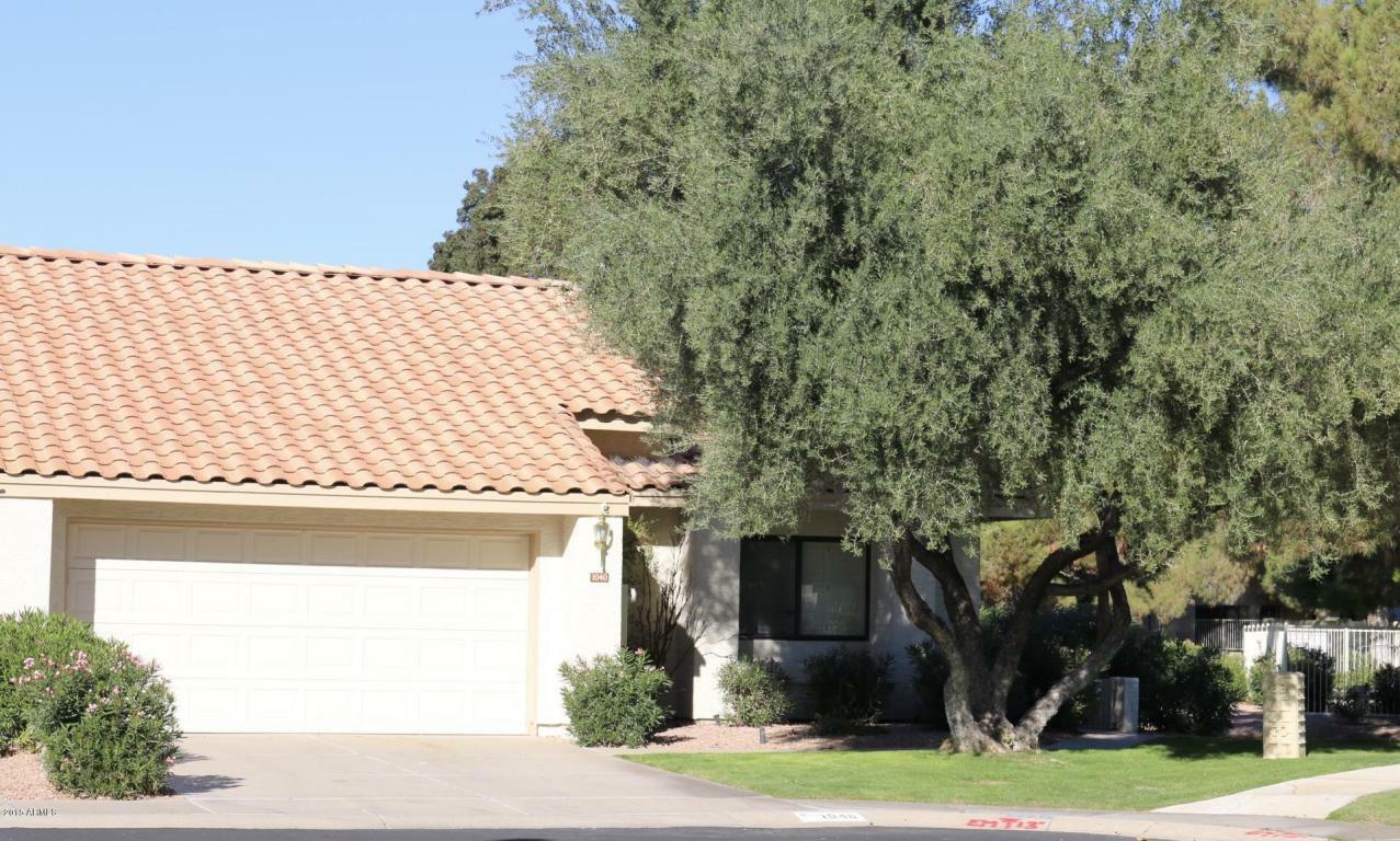 Property Photo:  1040 E McNair Drive  AZ 85283 