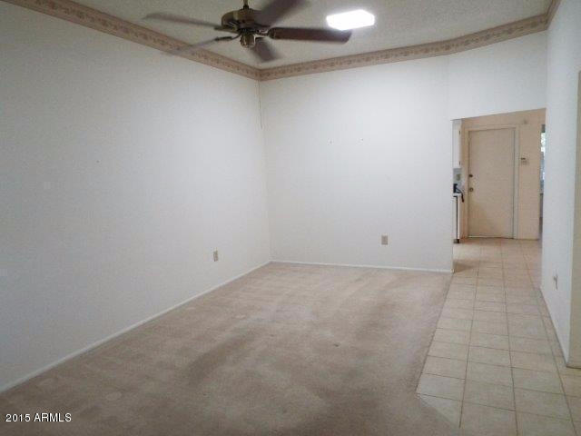 Property Photo: 10010 W Royal Oak Road J AZ 85351
