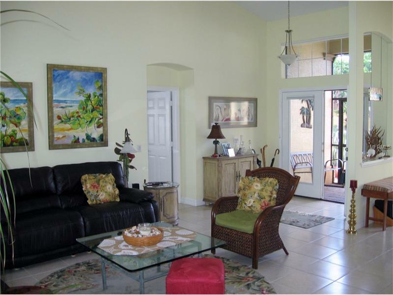 Property Photo:  121 Cala Court  FL 34292 