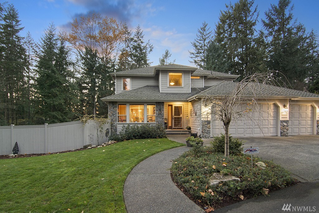 Property Photo: 28119 110th Ave SE WA 98092