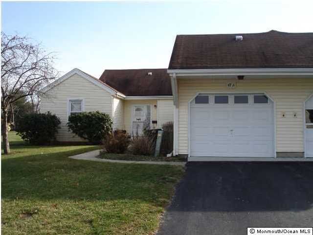 Property Photo:  47 Via Parsano  NJ 07728 