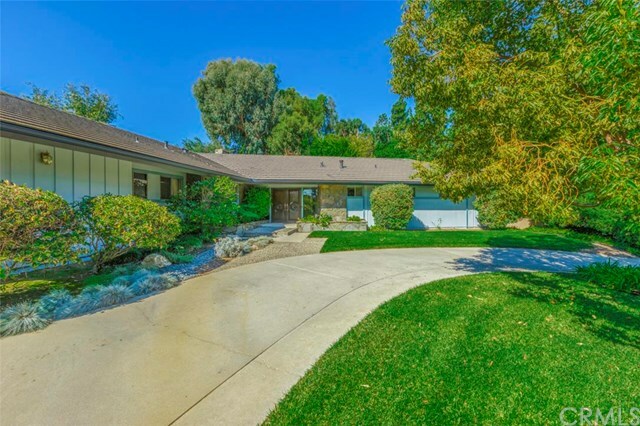 Property Photo: 2029 Redondo Place CA 92835