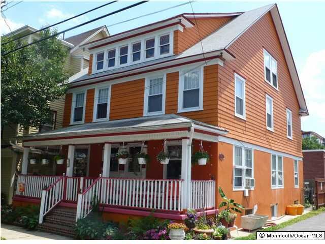 Property Photo: 64 Mount Hermon Way NJ 07756