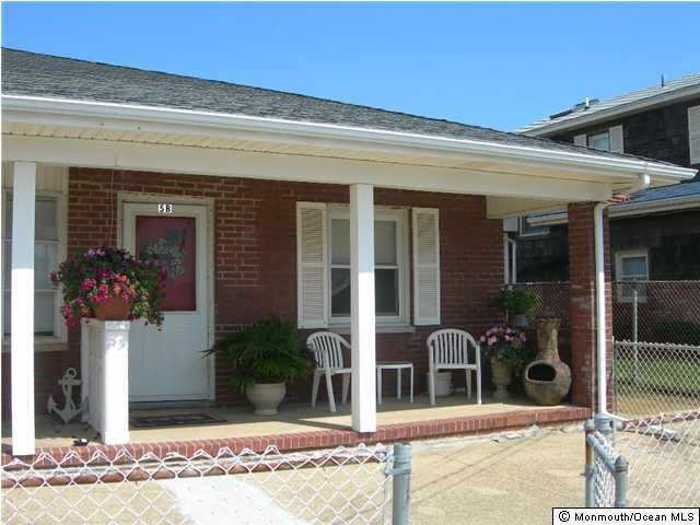 Property Photo:  5 Marius Lane  NJ 07760 