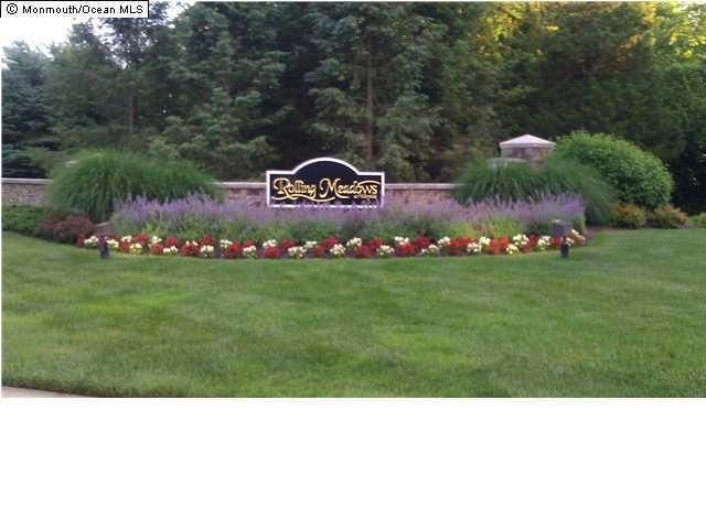 Property Photo: 15 Fair Oaks Lane NJ 07712