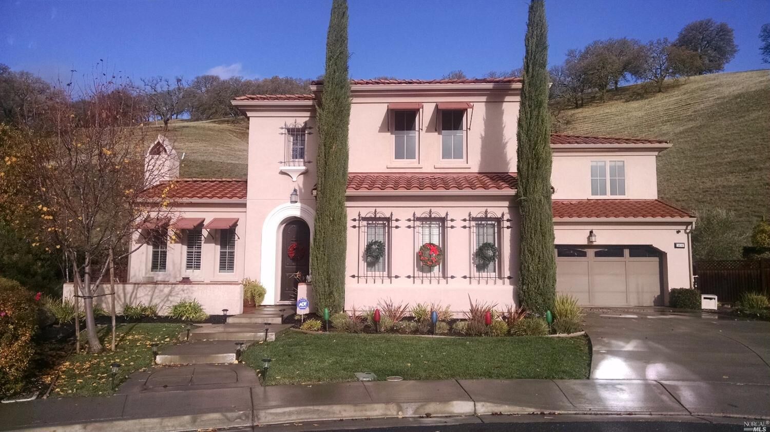 Property Photo:  3416 Black Mountain Court  CA 94534 