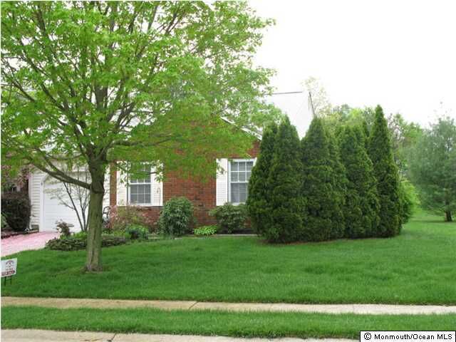 Property Photo: 69 Holly Drive NJ 07724