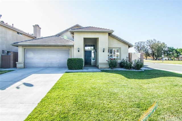 Property Photo:  4258 Tewa Way  CA 92509 