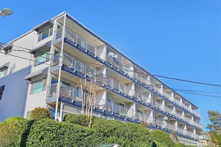 762 Hayes St 16  Seattle WA 98109 photo