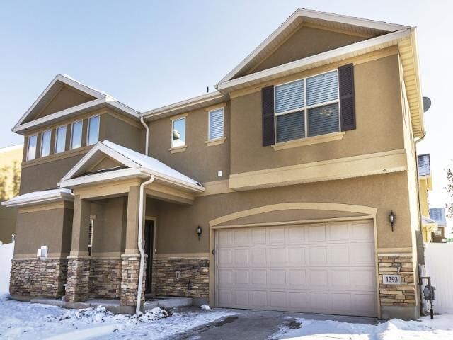 Property Photo: Address not disclosed UT 84405