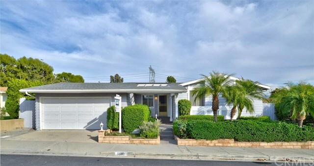 Property Photo:  5690 Greenbriar Drive  CA 92887 