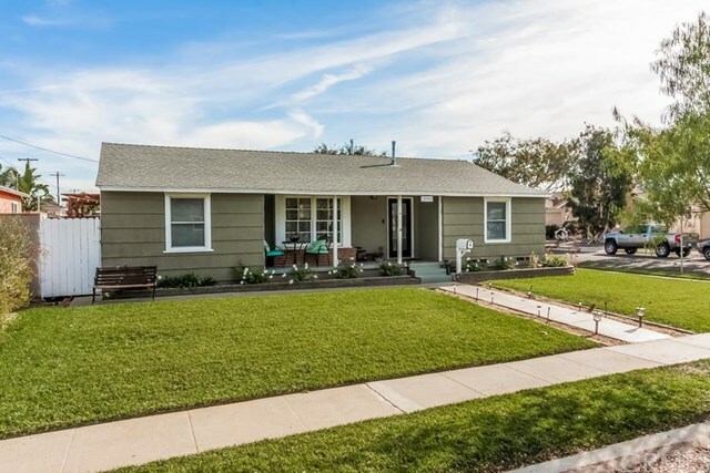 Property Photo:  2094 Reynosa Drive  CA 90501 