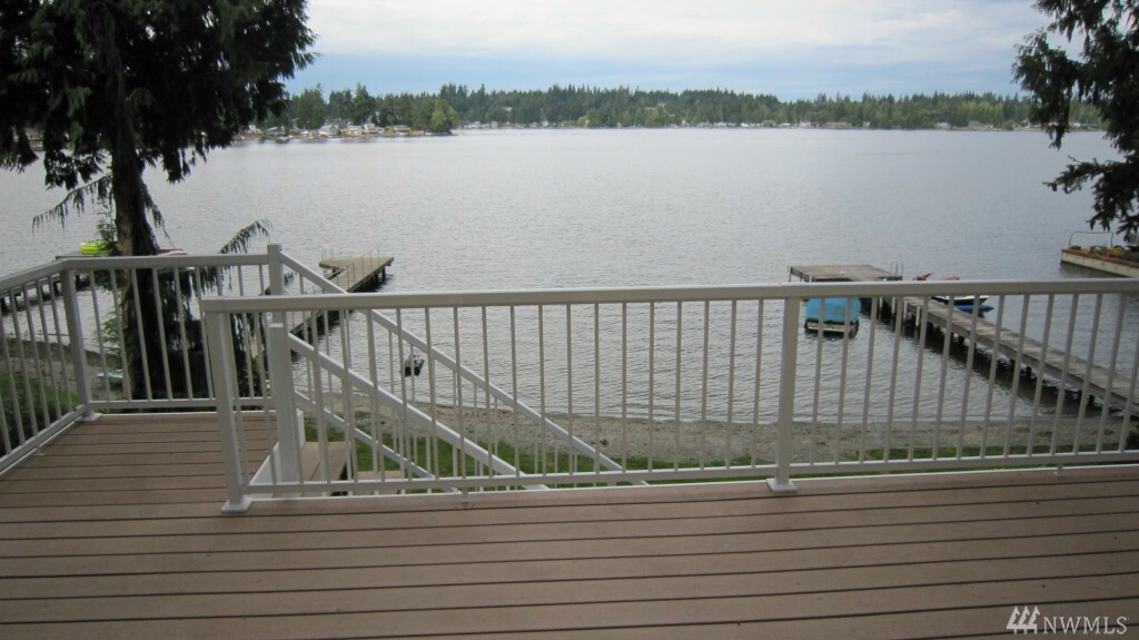 Property Photo:  16218 38th Ave NW  WA 98292 