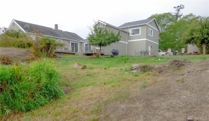 20 Madden Lane  Friday Harbor WA 98250 photo