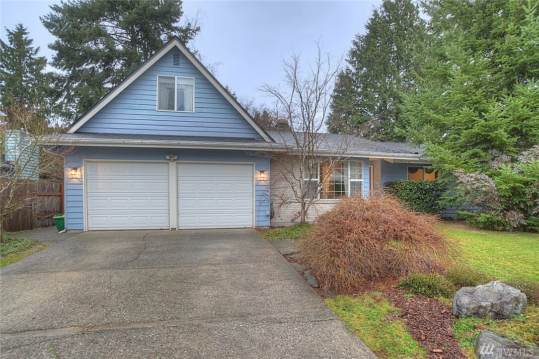 Property Photo:  11734 NE 150th Place  WA 98034 