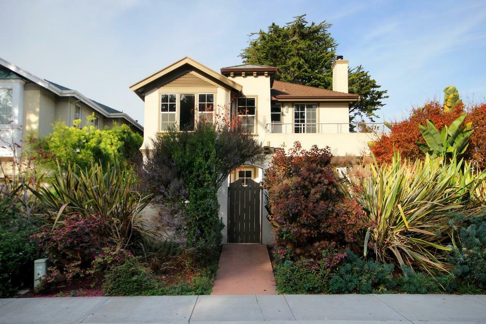 Property Photo: 322 Pelton Avenue CA 95060