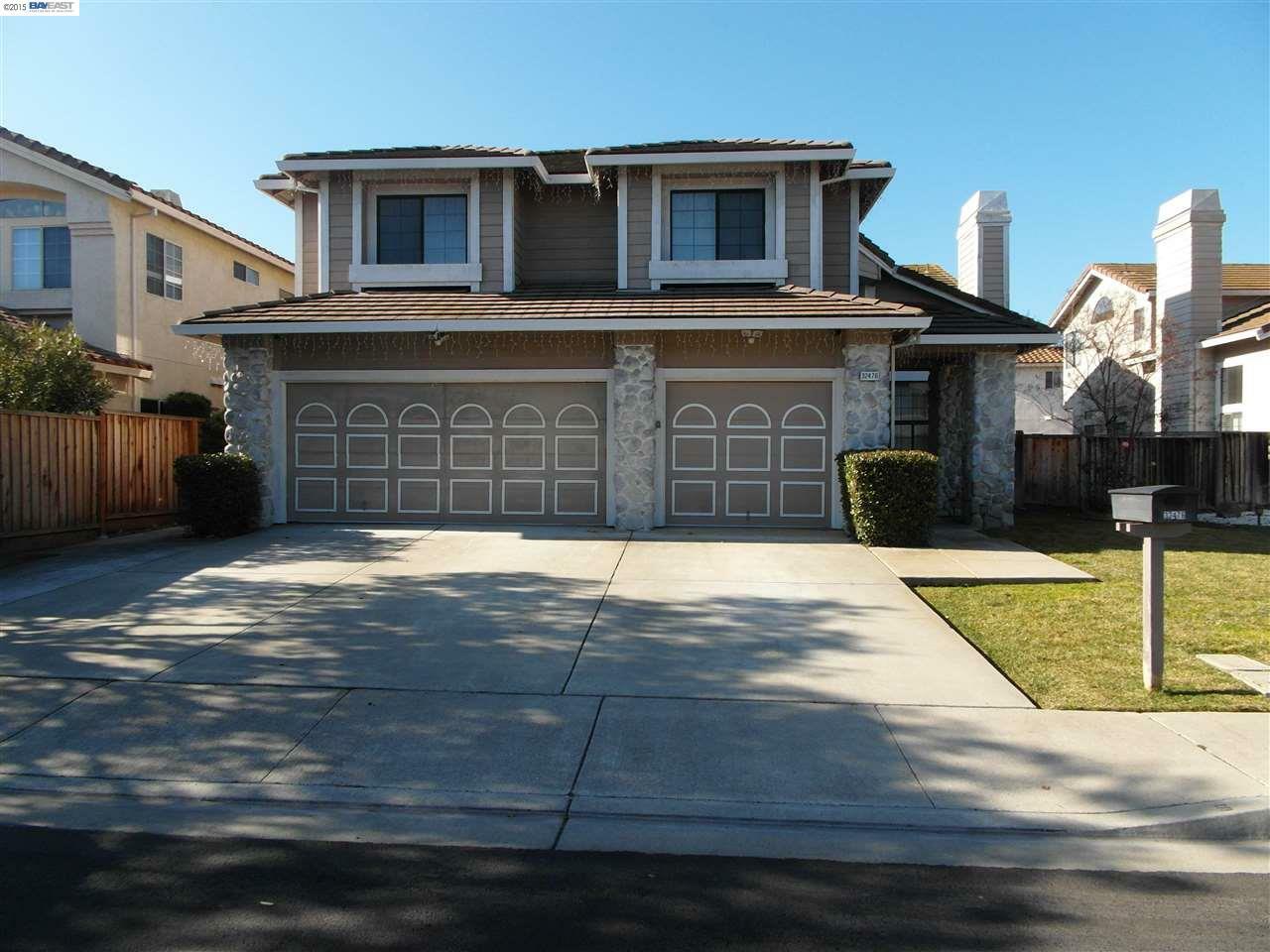 Property Photo:  32476 Seaside Dr  CA 94587 