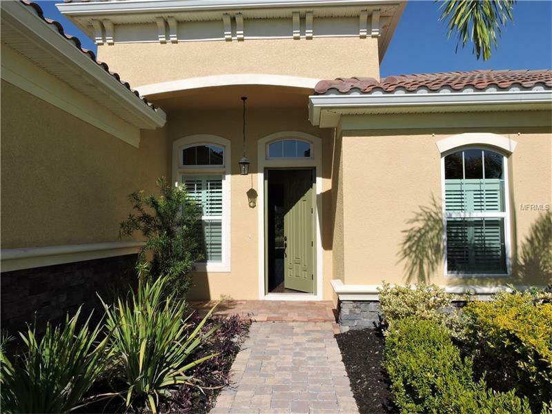 Property Photo:  6642 Soaring Eagle Way  FL 34241 