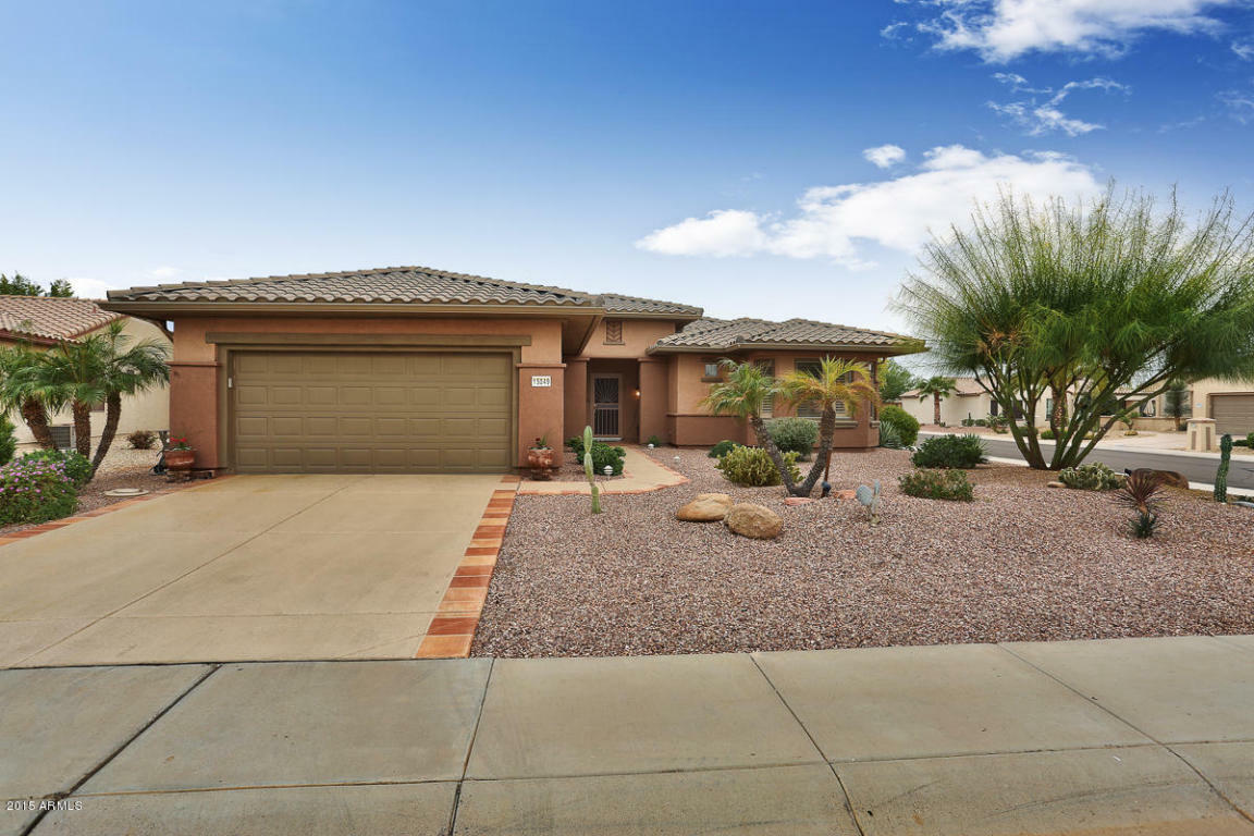 Property Photo:  15049 W Wrigley Way  AZ 85374 