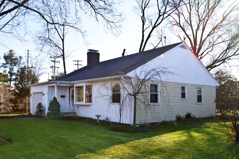 Property Photo:  14 Peck Ave  NJ 07444 