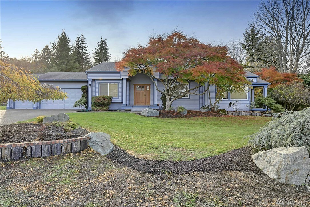 Property Photo:  957 Marshall Dr  WA 98282 