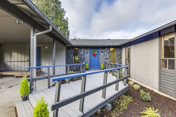 20875 Pugh Rd NE  Poulsbo WA 98370 photo