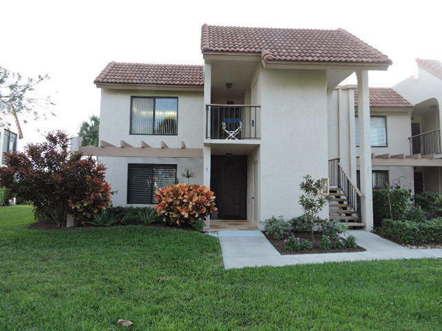 Property Photo:  5785 Fairway Park Court 201  FL 33437 