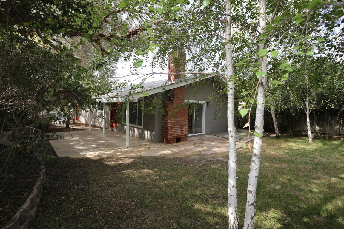 Property Photo:  1189 Faraday Street  CA 93460 