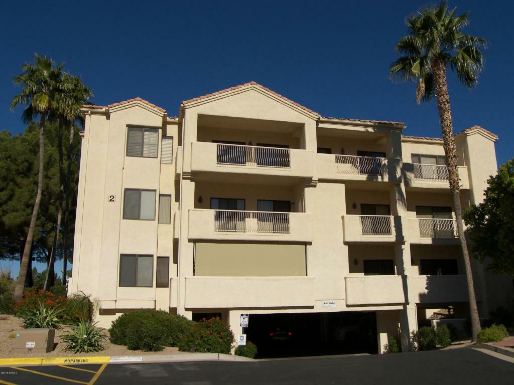 Property Photo:  19400 N Westbrook Parkway 320  AZ 85382 