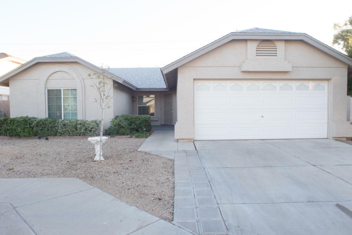 Property Photo:  10253 W Pasadena Avenue W  AZ 85307 