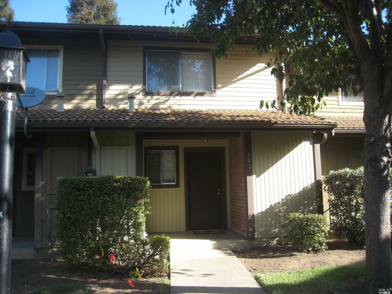 415 Tabor Avenue  Fairfield CA 94533 photo