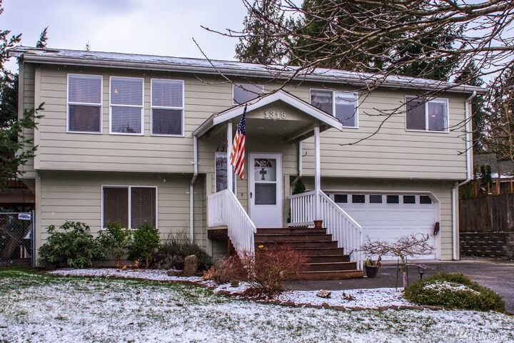 1319 Andrea Ct  Bellingham WA 98226 photo