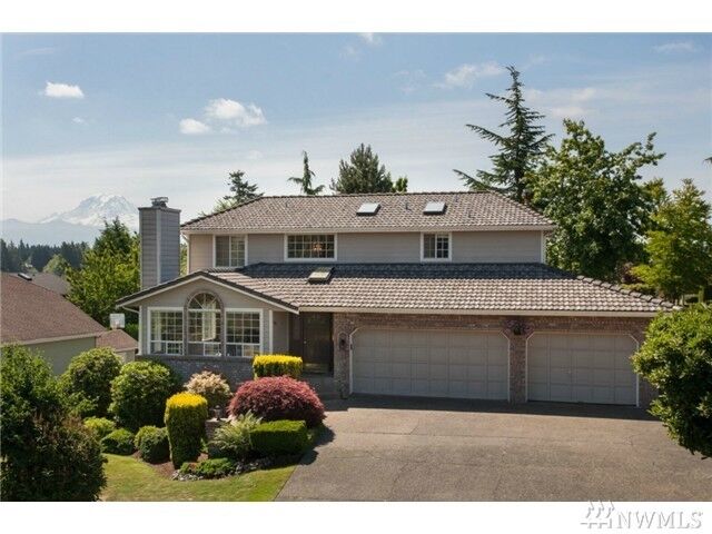 Property Photo: 19716 34th St E WA 98391