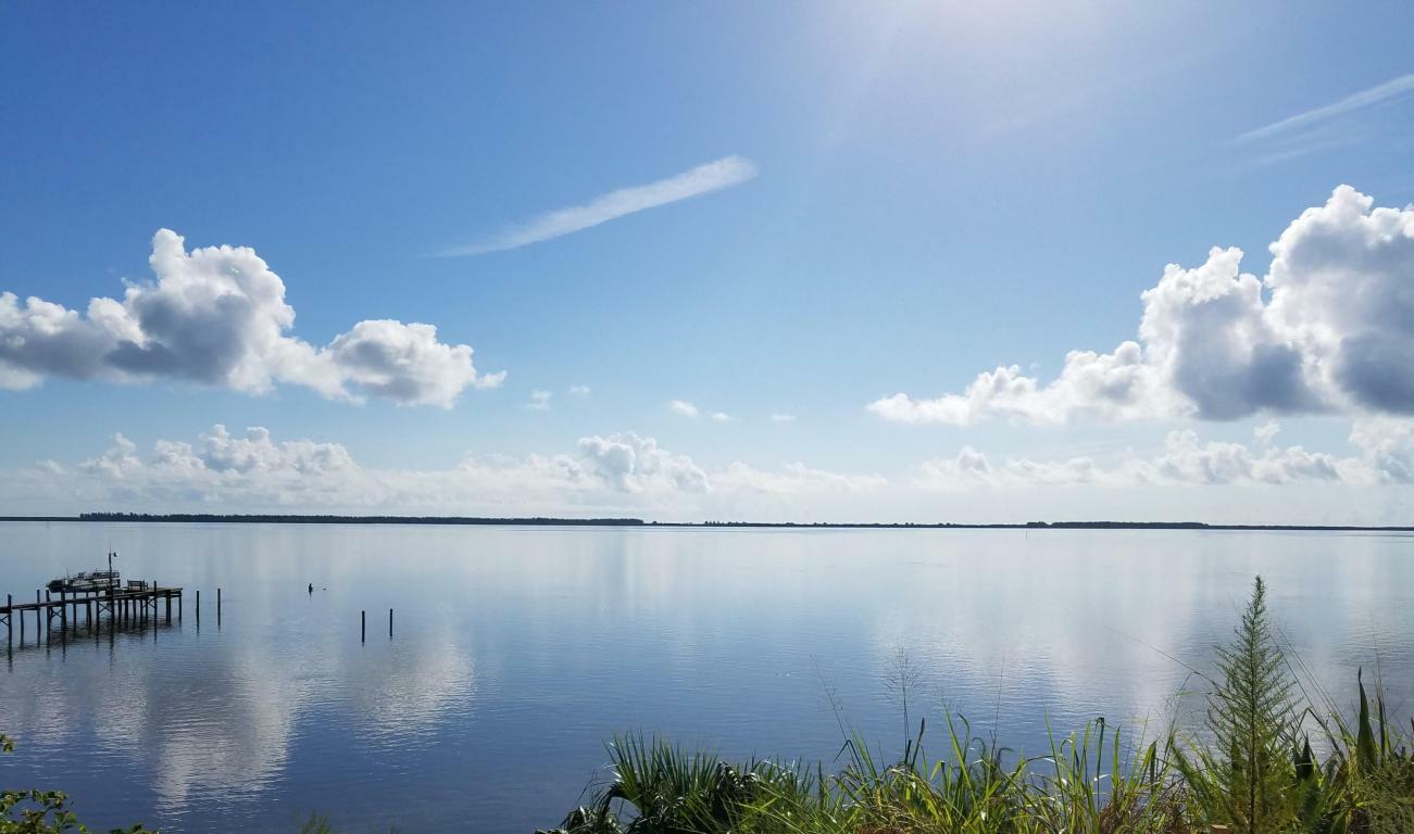 Property Photo:  2611 S Indian River Drive  FL 34950 