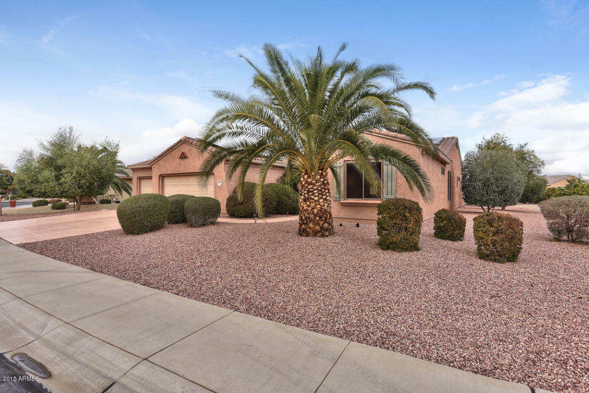 Property Photo:  18052 W Tierra Del Sol Drive  AZ 85387 