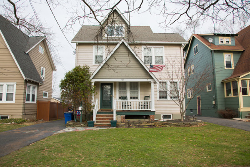 Property Photo: 925 Columbus Ave NJ 07090